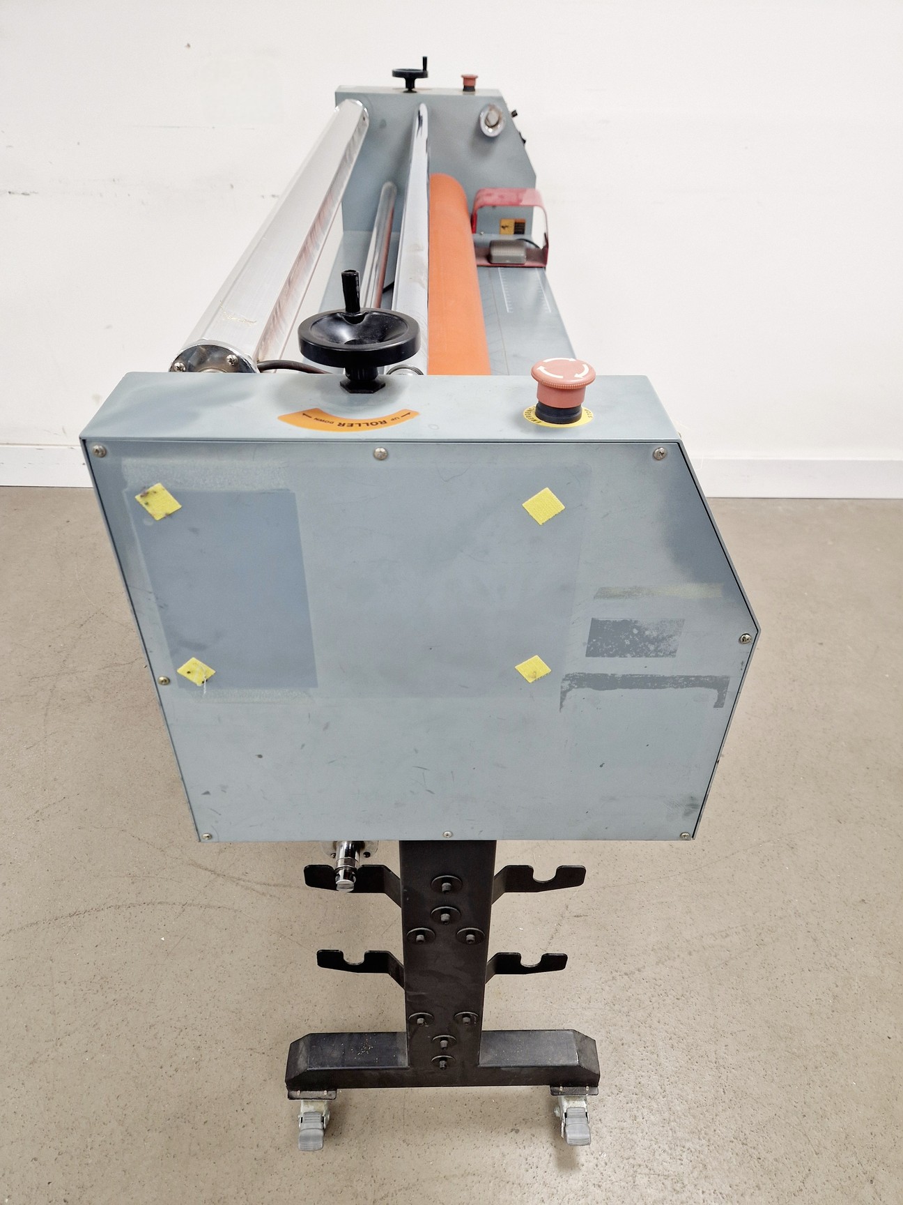 Image of Dry Tac JetMounter Laminator Model JM53 Max Working Width - 1350mm Spares/Repair