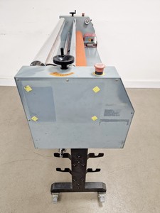 Thumbnail image of Dry Tac JetMounter Laminator Model JM53 Max Working Width - 1350mm Spares/Repair