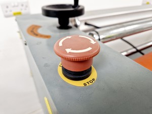 Thumbnail image of Dry Tac JetMounter Laminator Model JM53 Max Working Width - 1350mm Spares/Repair