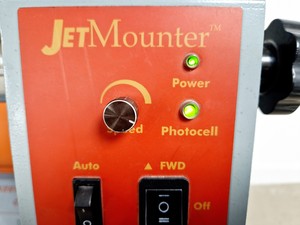Thumbnail image of Dry Tac JetMounter Laminator Model JM53 Max Working Width - 1350mm Spares/Repair