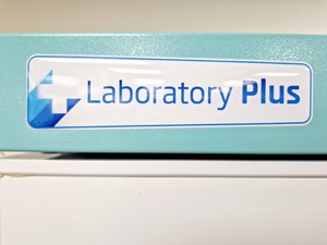 Thumbnail image of LEC Model Medical LSFSF312BT Laboratory Freezer 