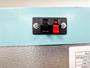 Thumbnail image of LEC Model Medical LSFSF312BT Laboratory Freezer 