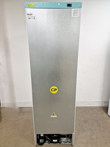 Thumbnail image of LEC Model Medical LSFSF312BT Laboratory Freezer 