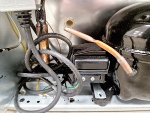 Thumbnail image of LEC LSFSF312BT Laboratory Medical Freezer