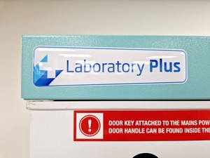 Thumbnail image of LEC LSFSF312BT Laboratory Medical Freezer