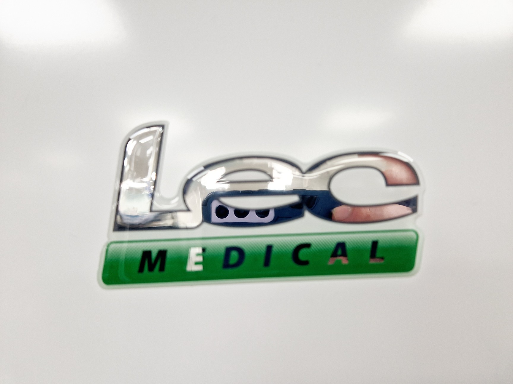 Image of LEC LSFSF312BT Laboratory Medical Freezer