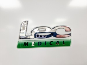 Thumbnail image of LEC LSFSF312BT Laboratory Medical Freezer