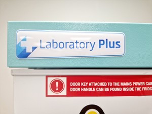 Thumbnail image of LEC Medical LSFSF312BT Laboratory Freezer Lab