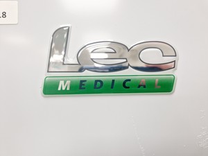 Thumbnail image of LEC Medical LSFSF312BT Laboratory Freezer Lab