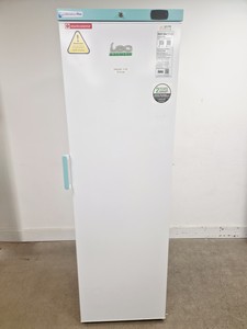 Image of LEC Medical Model: LSFSF312BT Laboratory Freezer Lab