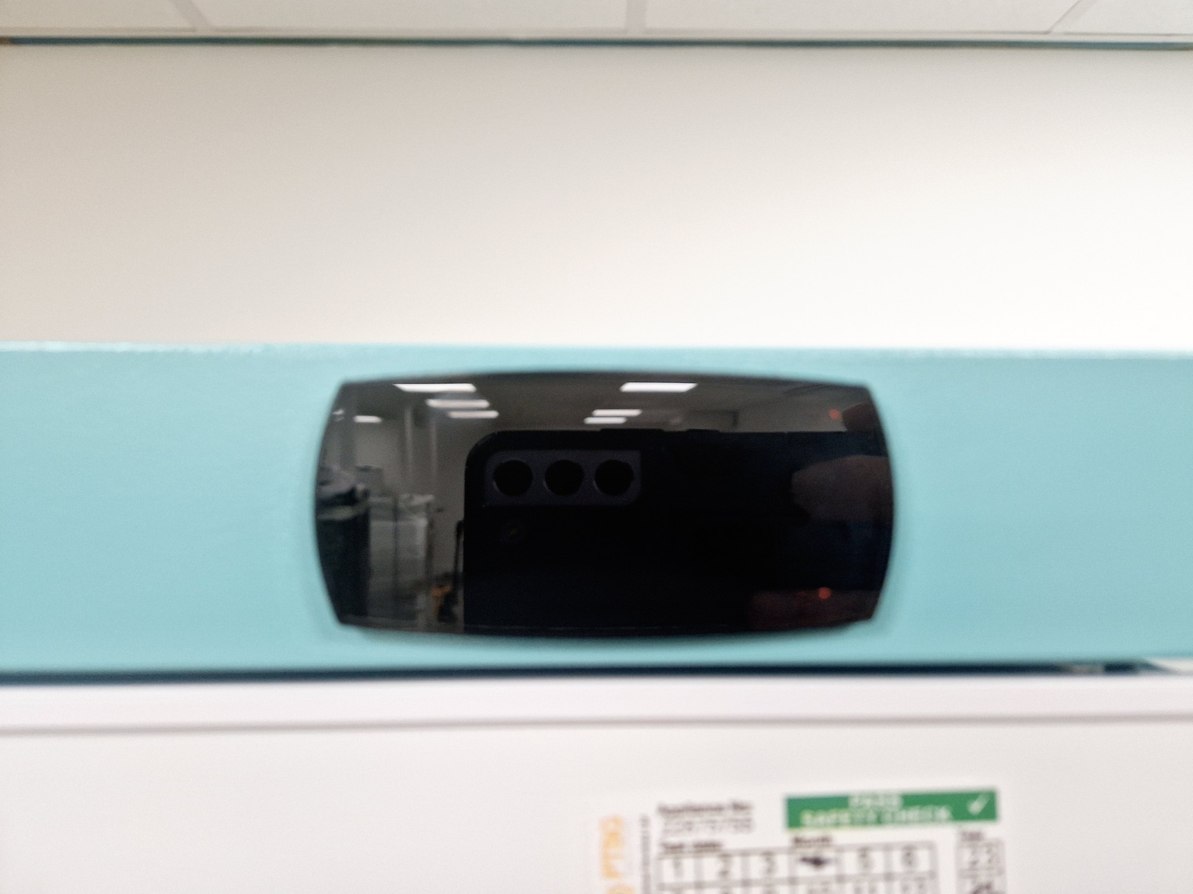 Image of LEC Medical Model: LSFSF312BT Laboratory Freezer Lab