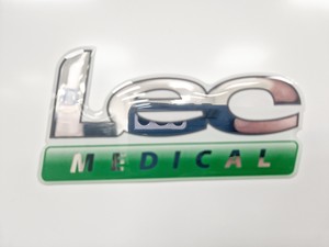 Thumbnail image of LEC Medical Model: LSFSF312BT Laboratory Freezer Lab