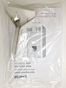 Thumbnail image of PHCBI MDF-DU702VX-PE Twin Guard -86ºc ULT Freezer Lab