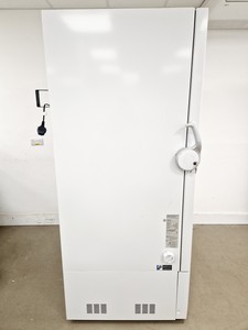 Thumbnail image of PHCBI MDF-DU702VX-PE Twin Guard -86ºc ULT Freezer Lab