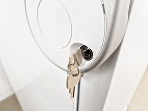 Thumbnail image of PHCBI MDF-DU702VX-PE Twin Guard -86ºc ULT Freezer Lab