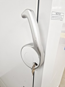 Thumbnail image of PHCBI MDF-DU702VX-PE Twin Guard -86ºc ULT Freezer Lab