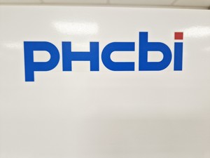 Thumbnail image of PHCBI MDF-DU702VX-PE Twin Guard -86ºc ULT Freezer Lab