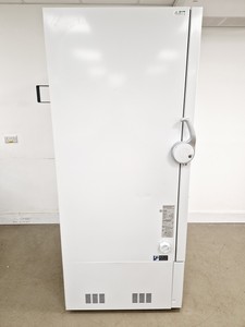 Thumbnail image of PHCBI MDF-DU702VX-PE Twin Guard -86ºc ULT Freezer Lab