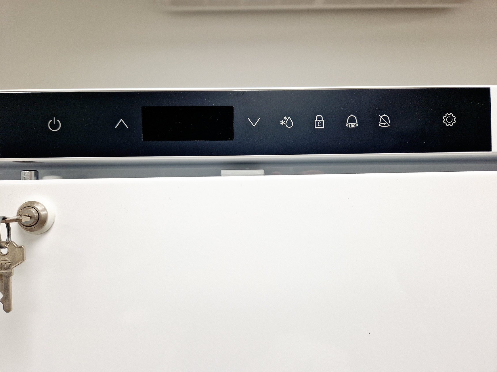 Image of Leibherr Mediline LKV Type. 3910 Fridge Lab