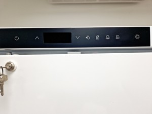 Thumbnail image of Leibherr Mediline LKV Type. 3910 Fridge Lab