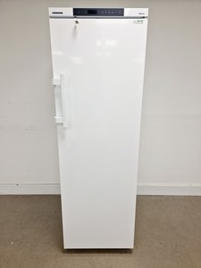Thumbnail image of Leibherr Mediline LKV Type. 3910 Fridge Lab