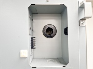 Thumbnail image of MCO-170AICUVD-PE Double Stacked Co2 Laboratory Incubator 