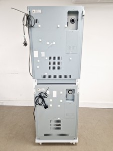 Thumbnail image of MCO-170AICUVD-PE Double Stacked Co2 Laboratory Incubator 