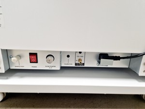 Thumbnail image of MCO-170AICUVD-PE Double Stacked Co2 Laboratory Incubator 