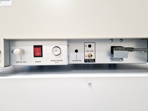 Thumbnail image of MCO-170AICUVD-PE Double Stacked Co2 Laboratory Incubator 