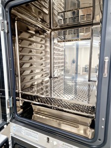 Thumbnail image of MCO-170AICUVD-PE Double Stacked Co2 Laboratory Incubator 
