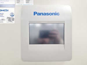 Thumbnail image of MCO-170AICUVD-PE Double Stacked Co2 Laboratory Incubator 