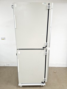 Thumbnail image of Double Stacked MCO-170AICUVD-PE Co2 Laboratory Incubator Lab