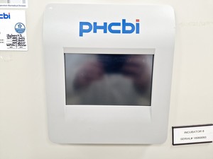 Thumbnail image of Double Stacked MCO-170AICUVD-PE Co2 Laboratory Incubator Lab