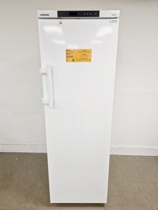 Thumbnail image of Liebherr Mediline LGEX 3410 -30ºc Medical Freezer Lab