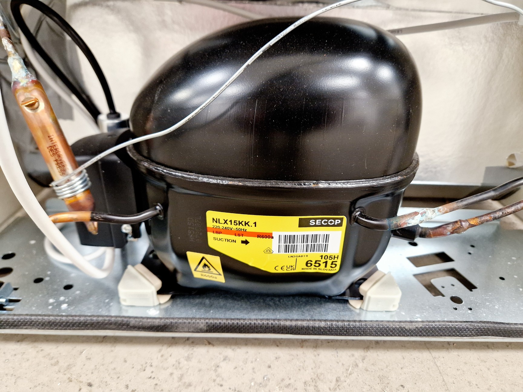 Image of Liebherr Mediline LGEX 3410 -30ºc Medical Freezer Lab