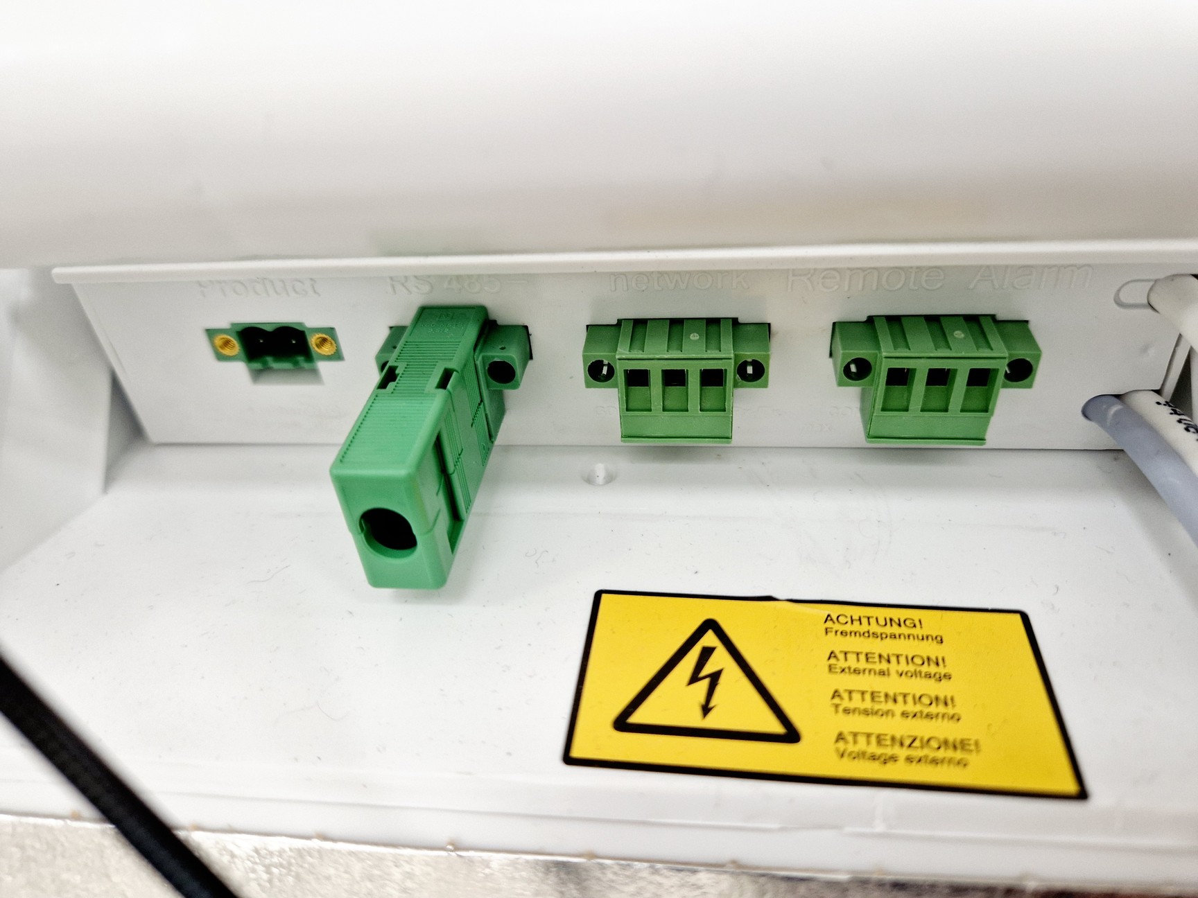 Image of Liebherr Mediline LGEX 3410 -30ºc Medical Freezer Lab