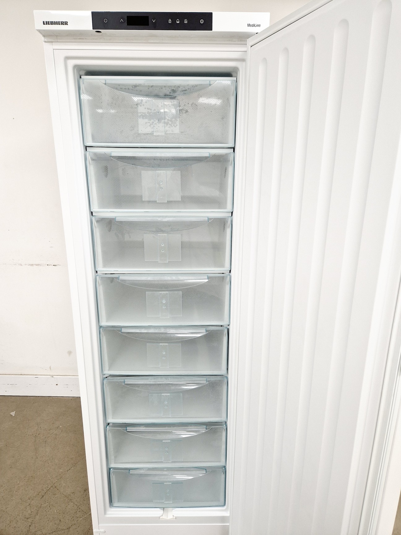 Image of Liebherr Mediline LGEX 3410 -30ºc Medical Freezer Lab
