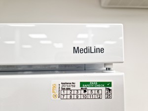 Thumbnail image of Liebherr Mediline LGEX 3410 -30ºc Medical Freezer Lab