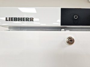 Thumbnail image of Liebherr Mediline LGEX 3410 -30ºc Medical Freezer Lab