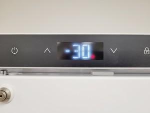 Thumbnail image of Liebherr Mediline LGEX 3410 -30ºc Medical Freezer Lab