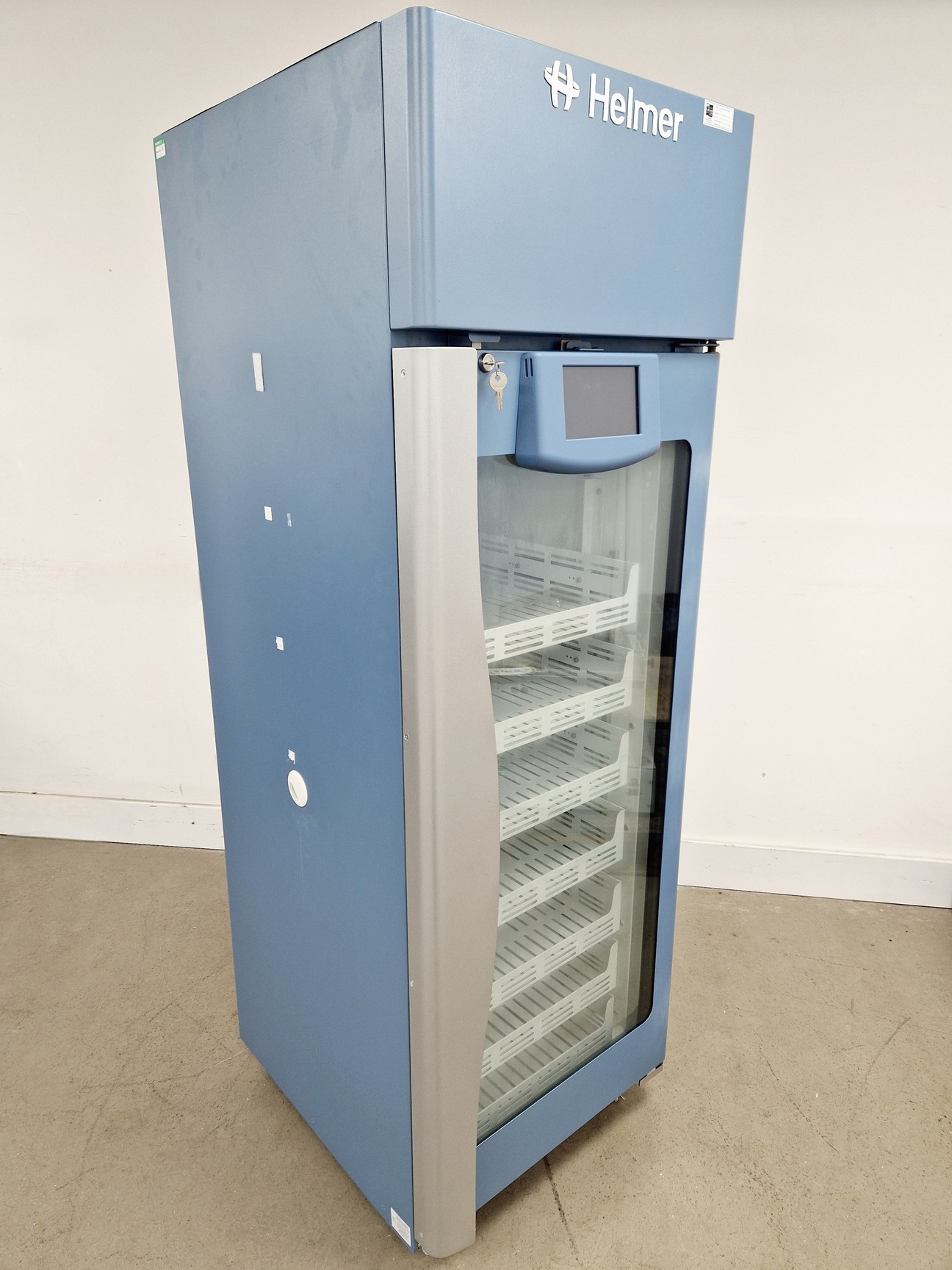 Helmer iLR113-GX Laboratory Refrigerator Lab
