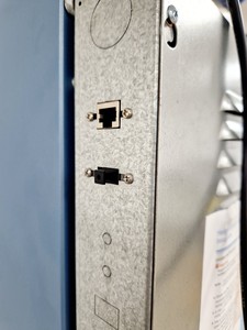Thumbnail image of Helmer iLR113-GX Laboratory Refrigerator Lab
