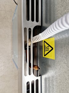 Thumbnail image of Helmer iLR113-GX Laboratory Refrigerator Lab