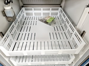 Thumbnail image of Helmer iLR113-GX Laboratory Refrigerator Lab