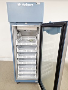 Thumbnail image of Helmer iLR113-GX Laboratory Refrigerator Lab