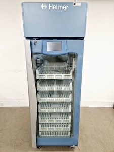 Thumbnail image of Helmer iLR113-GX Laboratory Refrigerator Lab
