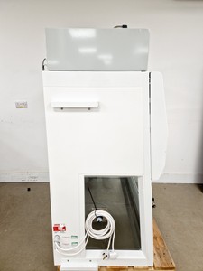 Thumbnail image of CAS BioMAT 2 Class 2 Microbiological Safety Cabinet Lab