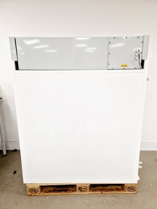 Thumbnail image of CAS BioMAT 2 Class 2 Microbiological Safety Cabinet Lab