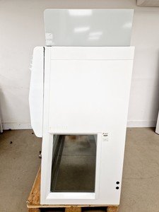 Thumbnail image of CAS BioMAT 2 Class 2 Microbiological Safety Cabinet Lab