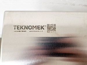 Thumbnail image of Teknomek Metal Trolley L x 41 W x 60 H x 100 cm 